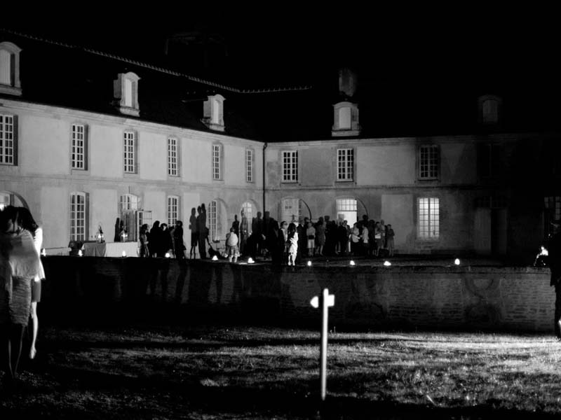 Château de Canon_14270 MEZIDON CANON_14